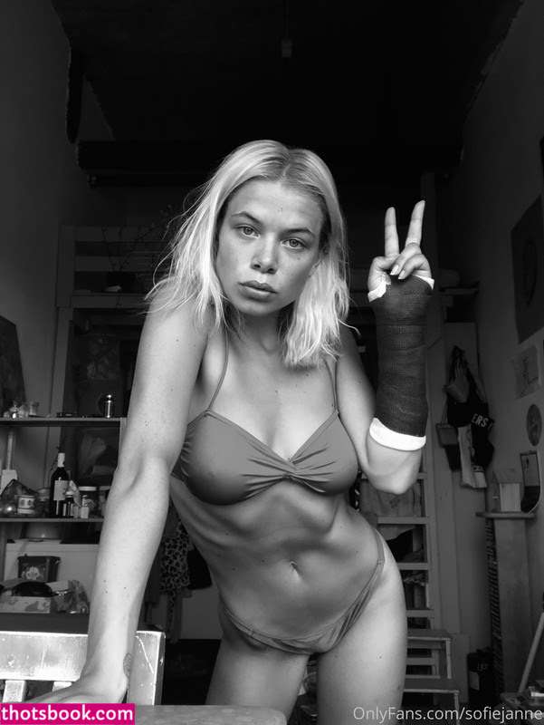 Sofie Wortelboer Photo #54