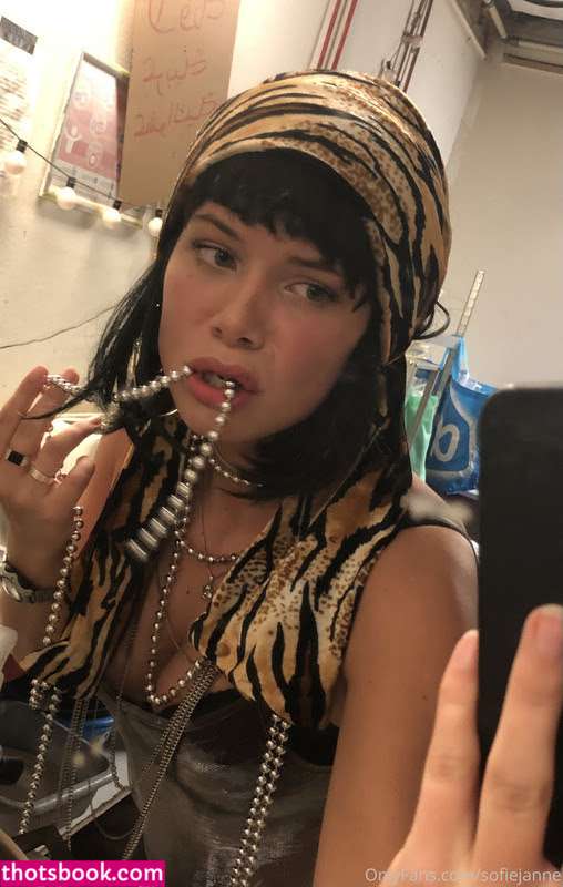 Sofie Wortelboer Photo #58