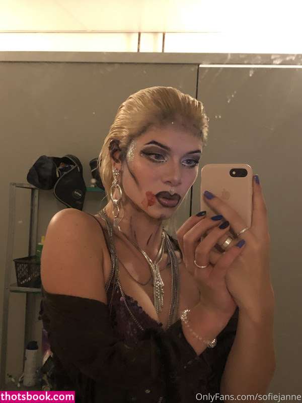 Sofie Wortelboer Photo #61