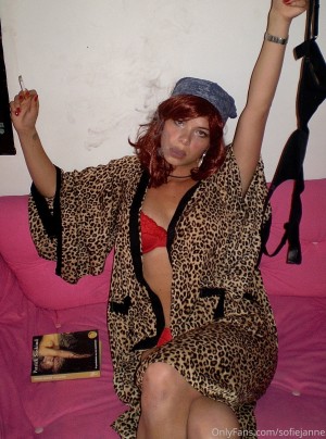 Sofie Wortelboer Photo #50