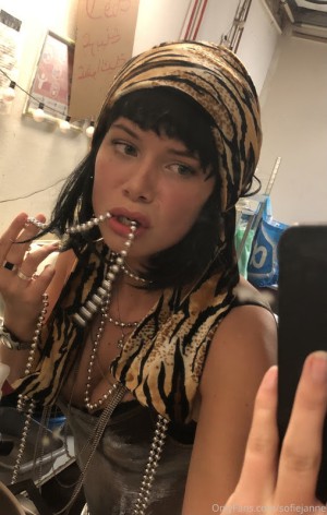 Sofie Wortelboer Photo #58