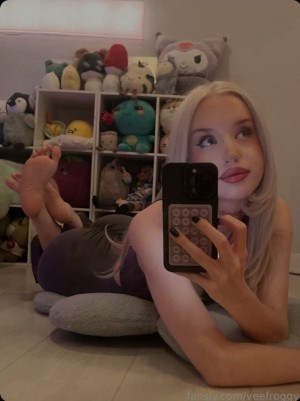 veefroggy Photo #529