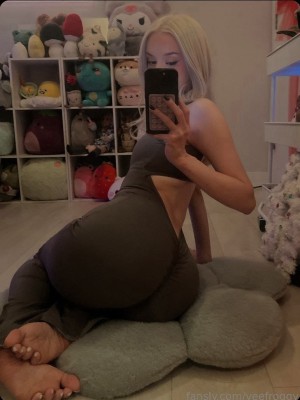 veefroggy Photo #532