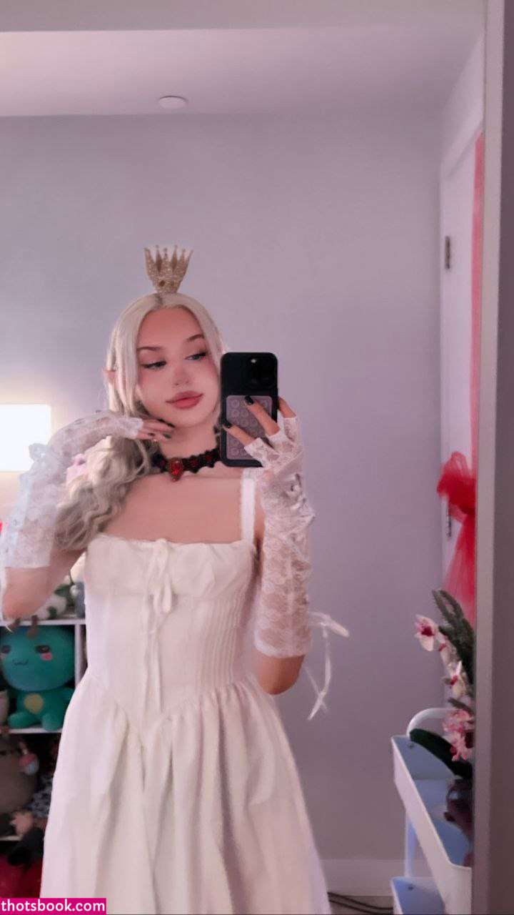 veefroggy Photo #536