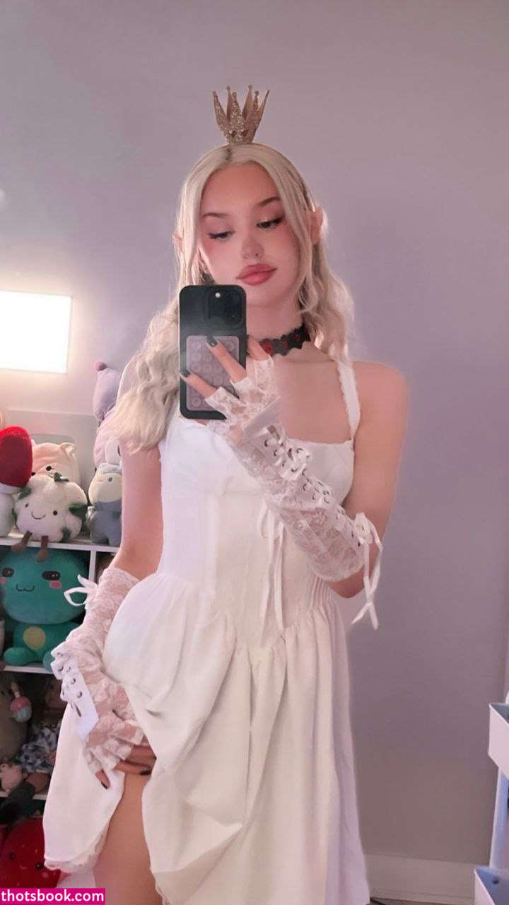 veefroggy Photo #538