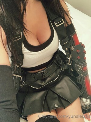 Yunalescka Photo #17