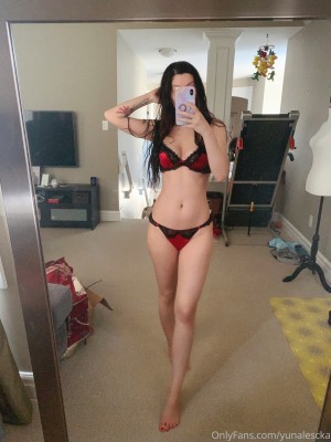 Yunalescka Photo #27