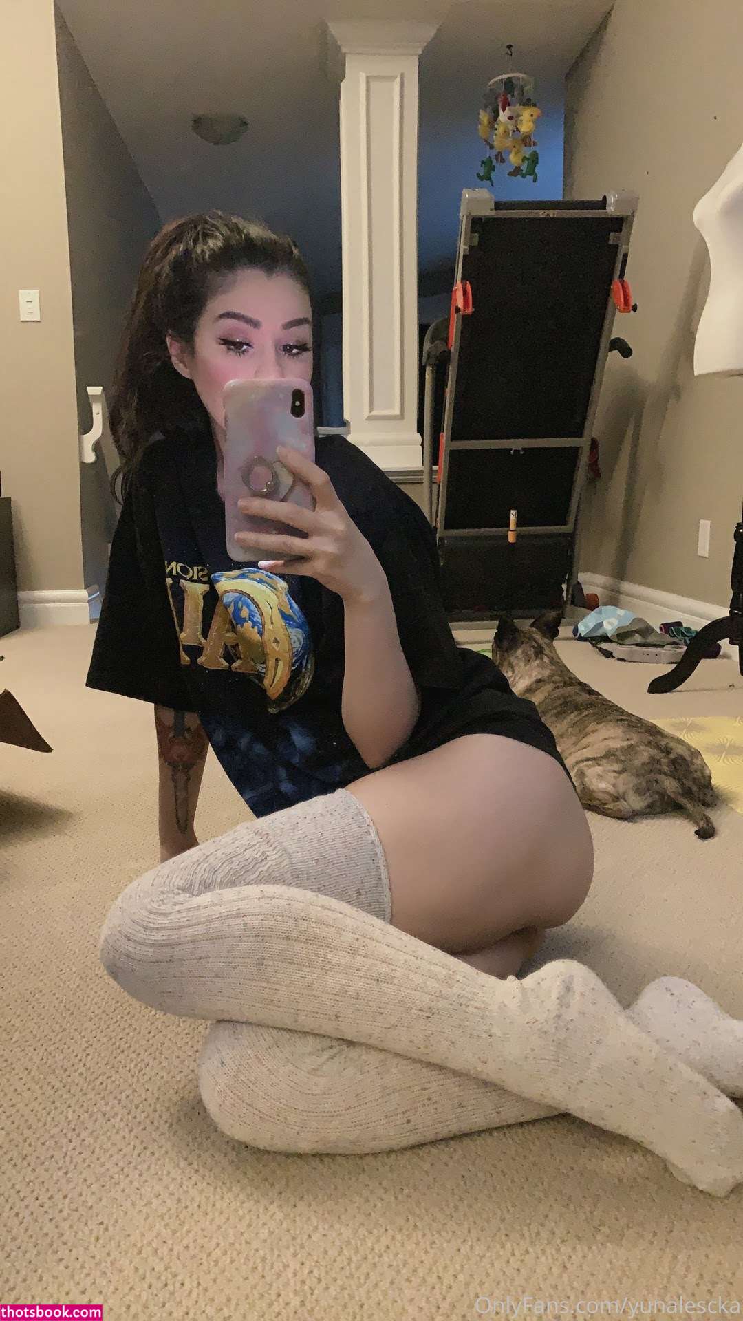 Yunalescka Photo #31