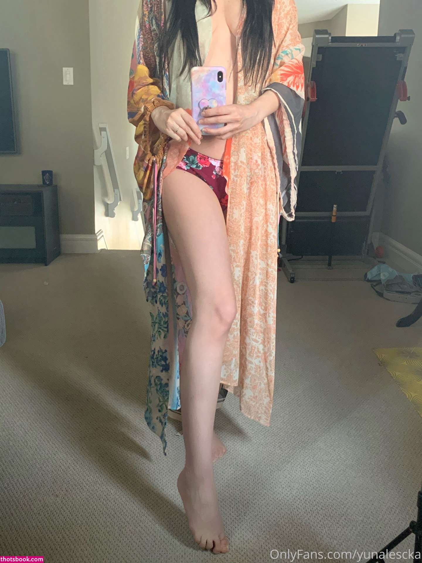 Yunalescka Photo #33