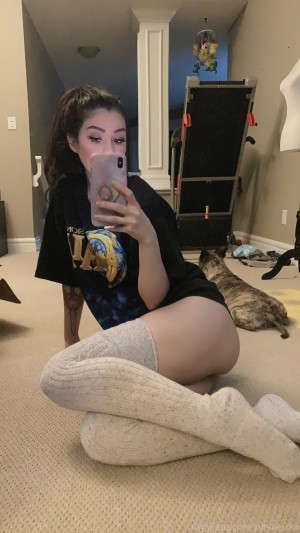 Yunalescka Photo #31