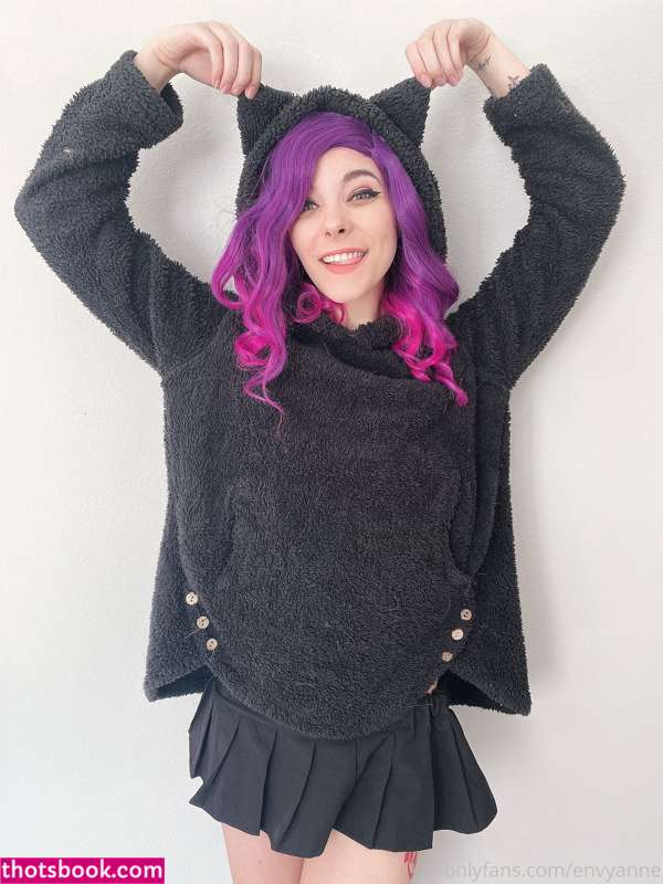 Envy Anne Photo #159