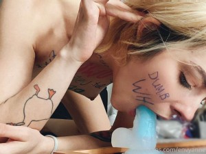 Envy Anne Photo #169