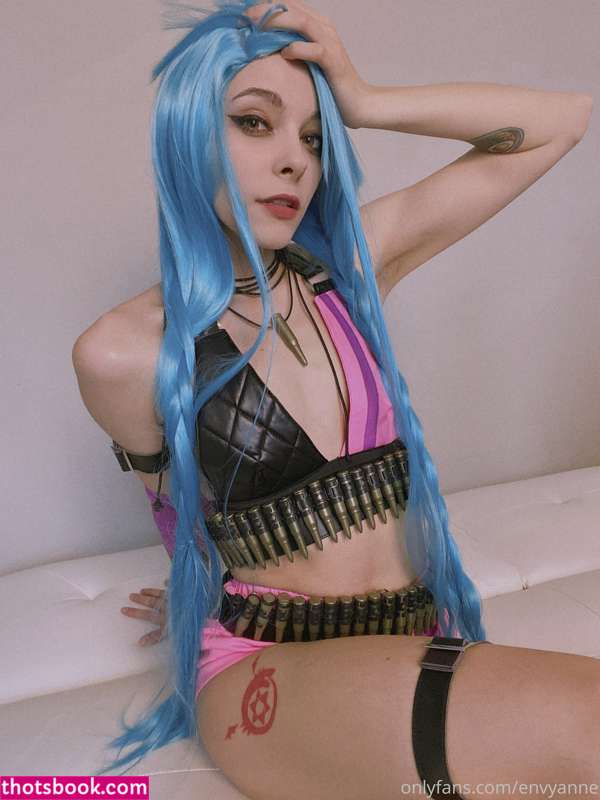 Envy Anne Photo #209