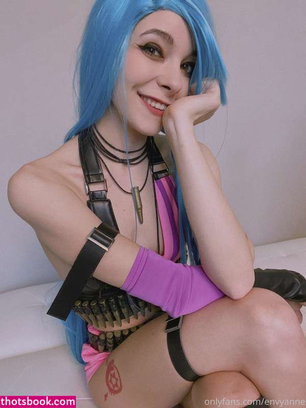 Envy Anne Photo #211