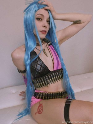 Envy Anne Photo #209