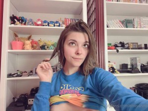 Envy Anne Photo #295