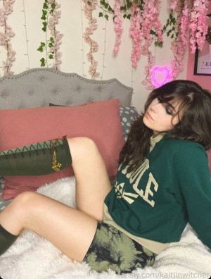 Kaitlin Witcher Photo #50