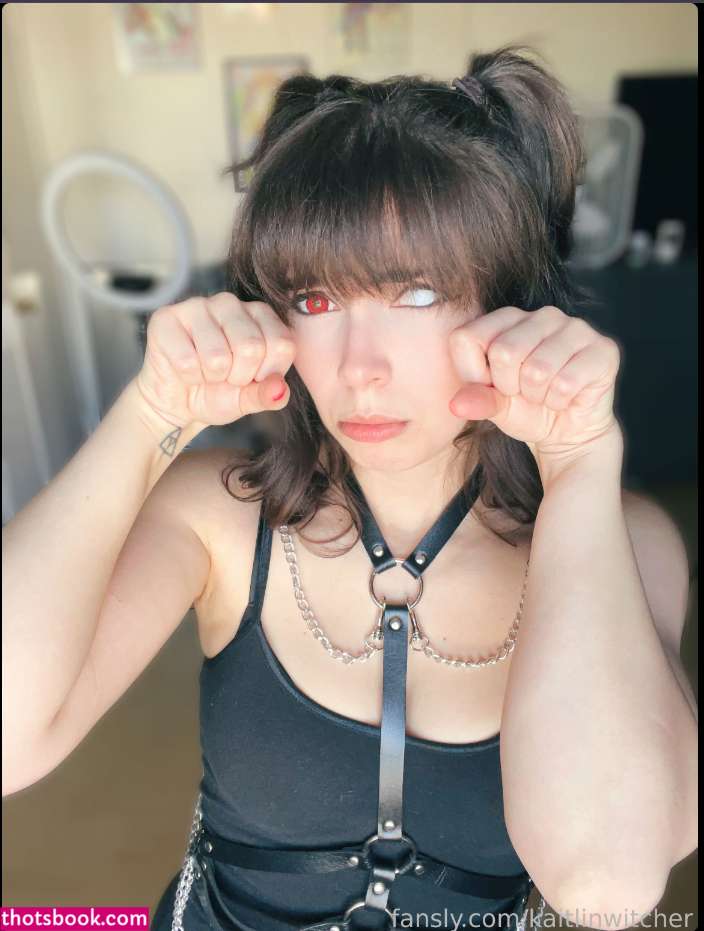 Kaitlin Witcher Photo #84