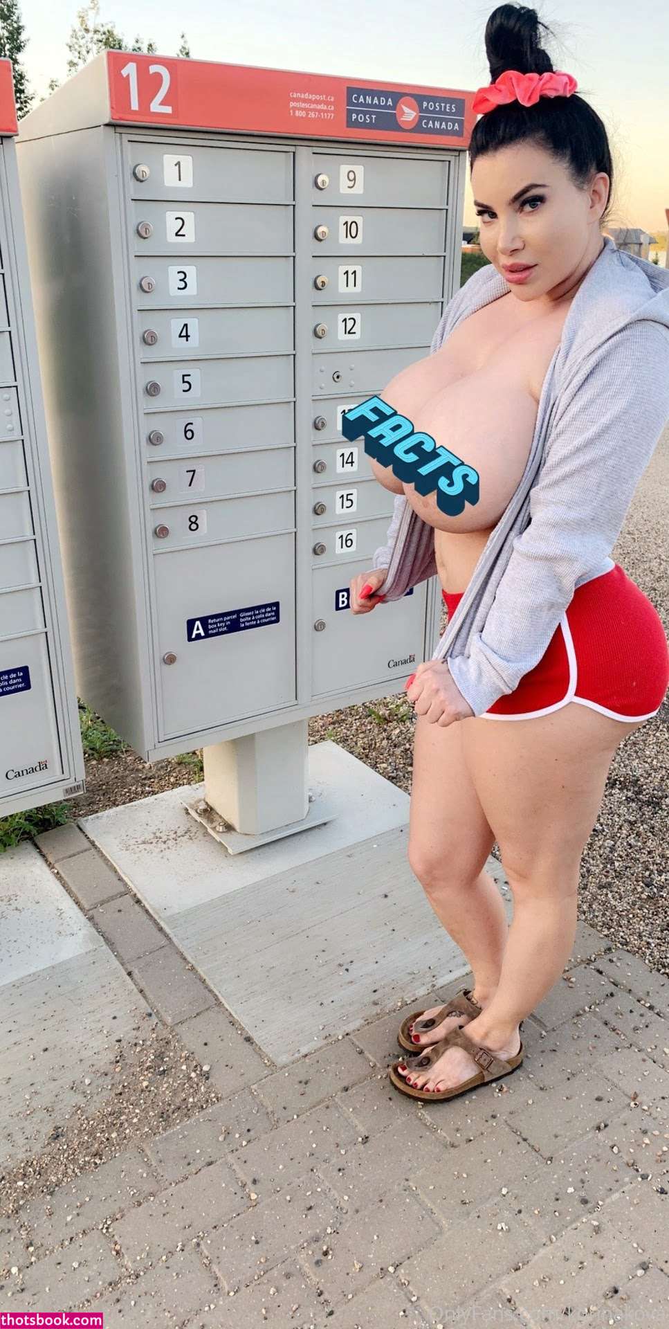 Korina Kova Photo #253