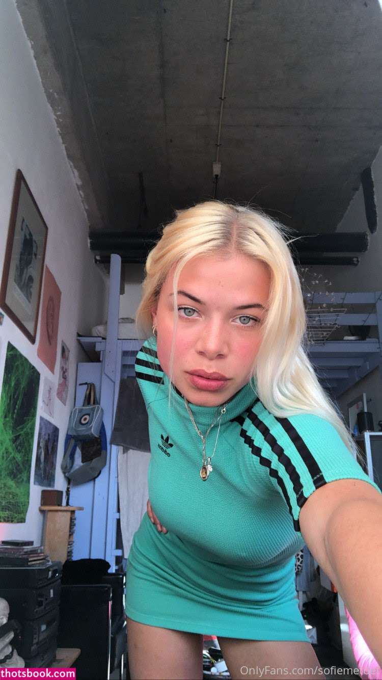 Sofie Wortelboer Photo #97