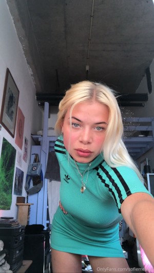 Sofie Wortelboer Photo #97