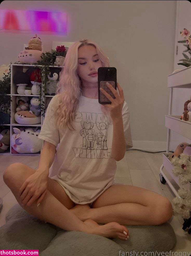 veefroggy Photo #560