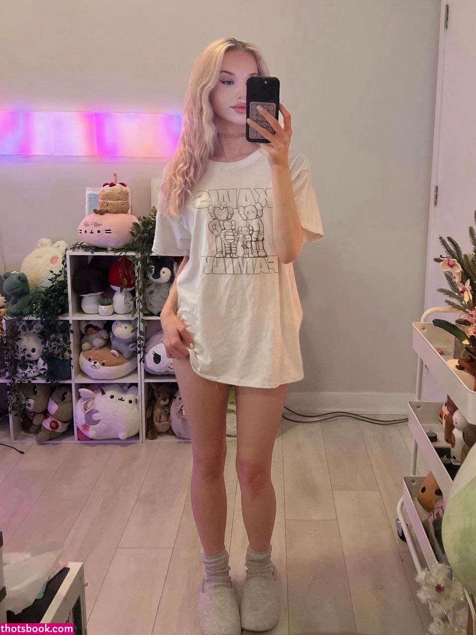 veefroggy Photo #570