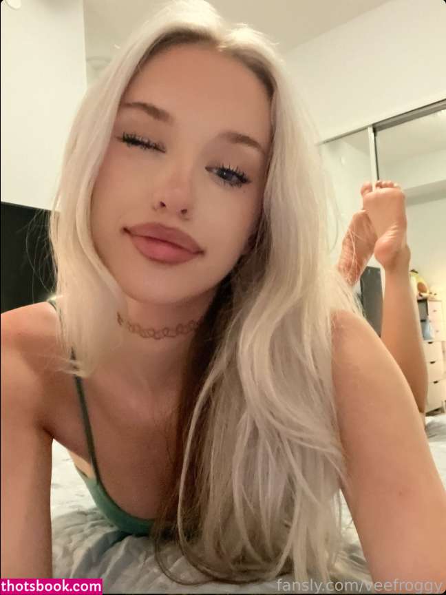 veefroggy Photo #576