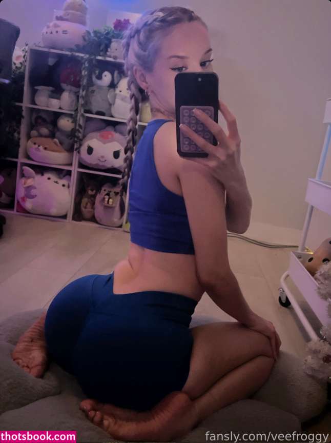 veefroggy Photo #638