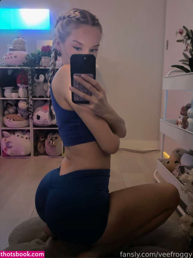 veefroggy Photo #639