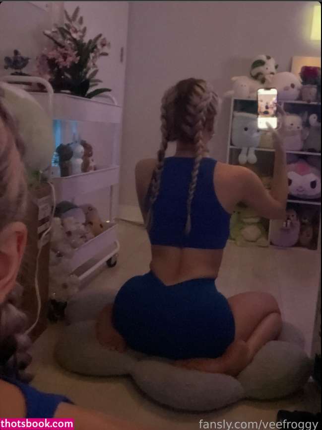 veefroggy Photo #658