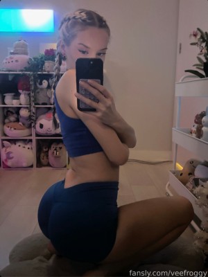 veefroggy Photo #639