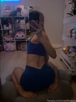 veefroggy Photo #642