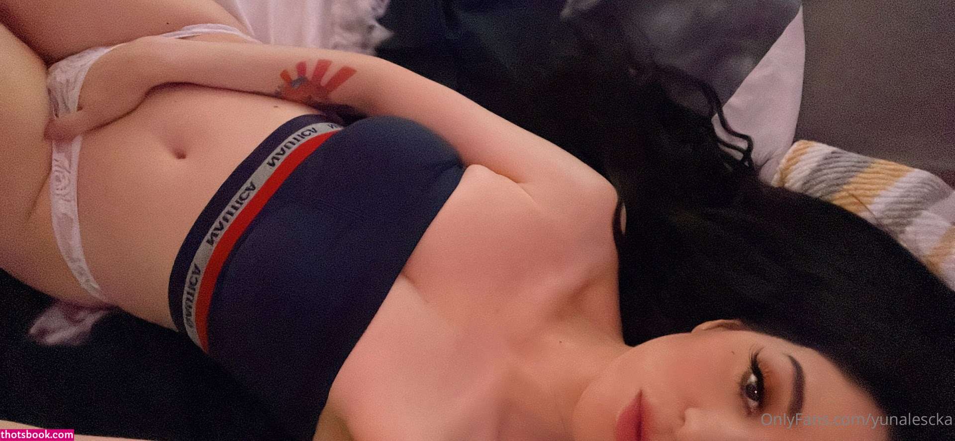 Yunalescka Photo #49