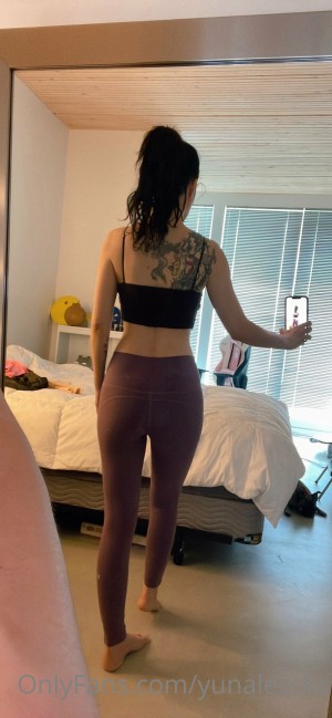 Yunalescka Photo #54