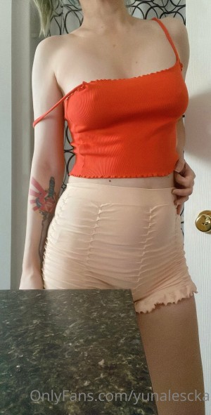 Yunalescka Photo #74