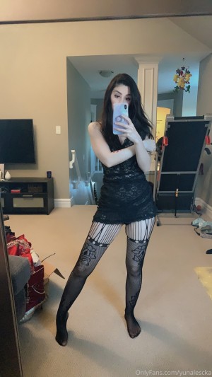 Yunalescka Photo #81