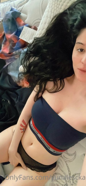 Yunalescka Photo #82