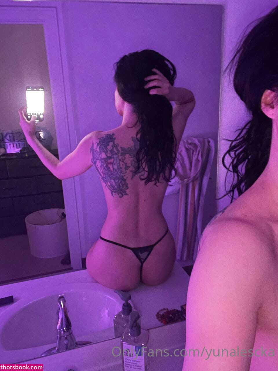 Yunalescka Photo #89