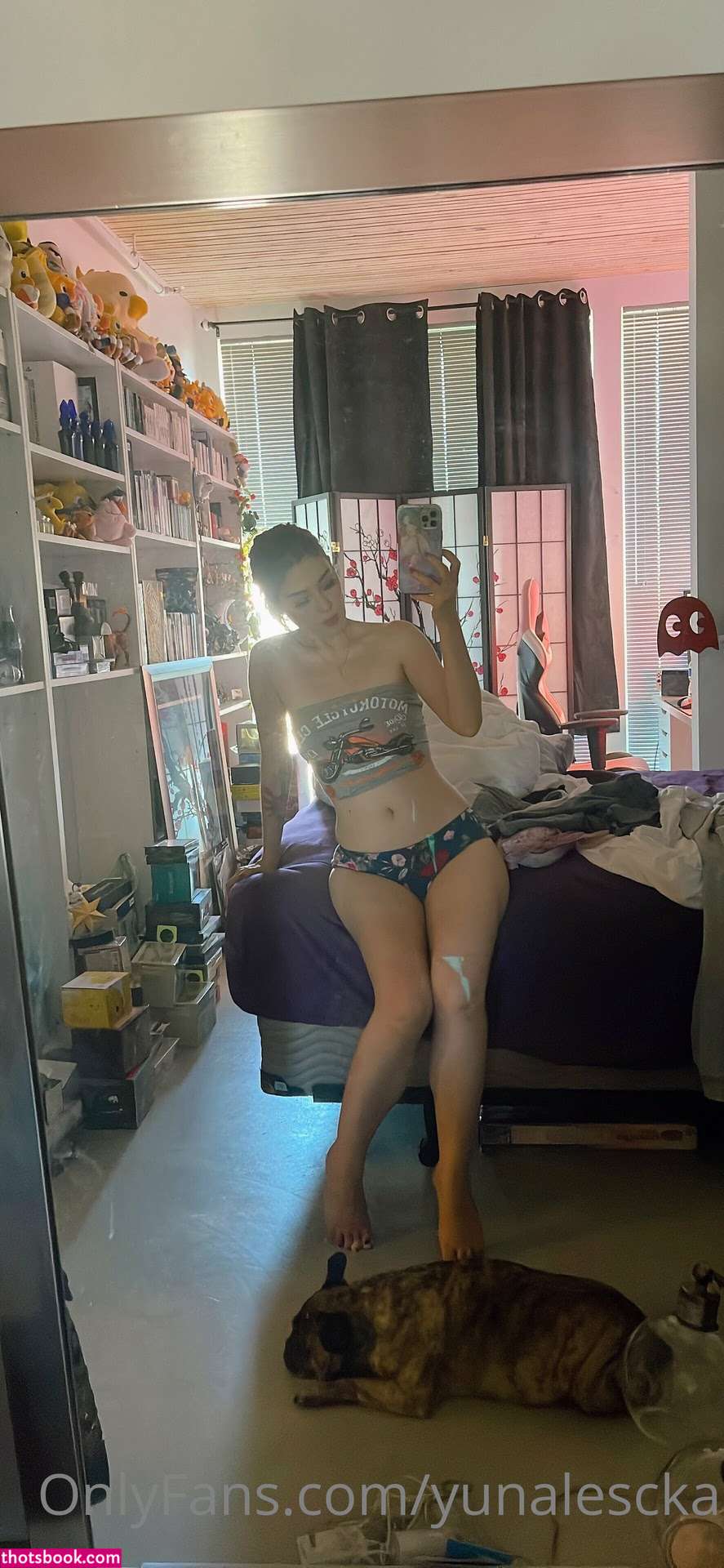 Yunalescka Photo #93