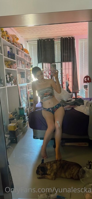 Yunalescka Photo #93