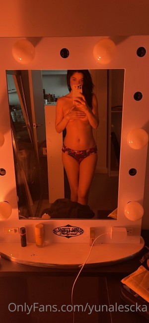 Yunalescka Photo #94