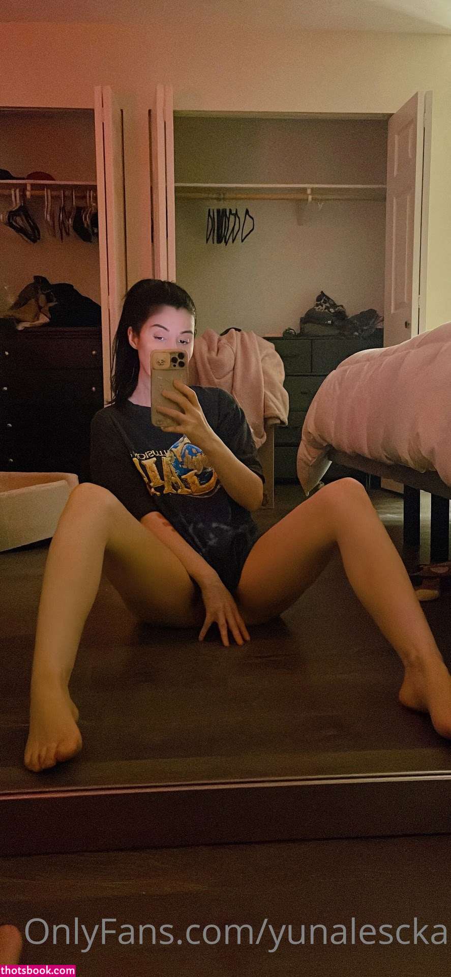 Yunalescka Photo #107