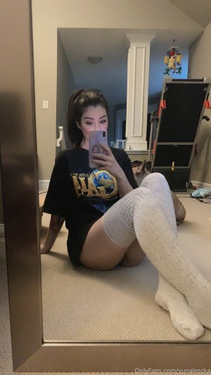 Yunalescka Photo #103