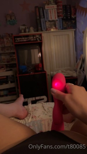 Vanessinator Video #269