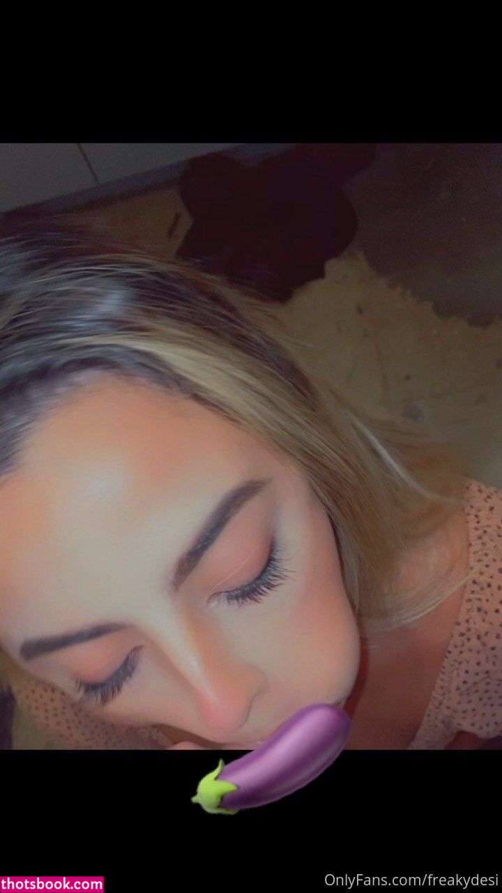 freakydesi Photo #10