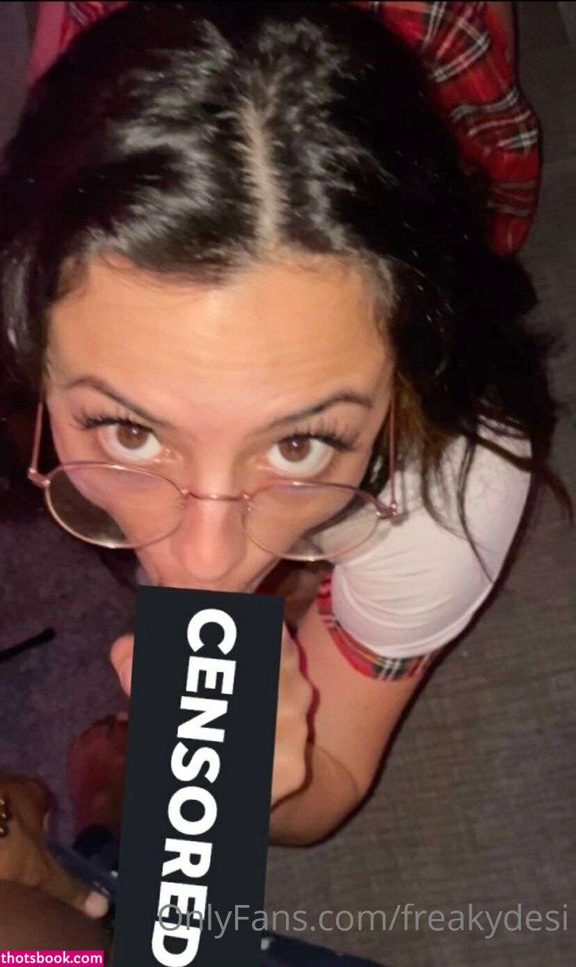 freakydesi Photo #11