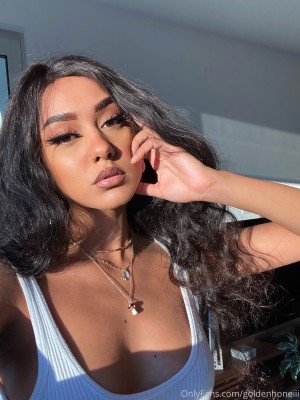 Goldenhoneiii Photo #84