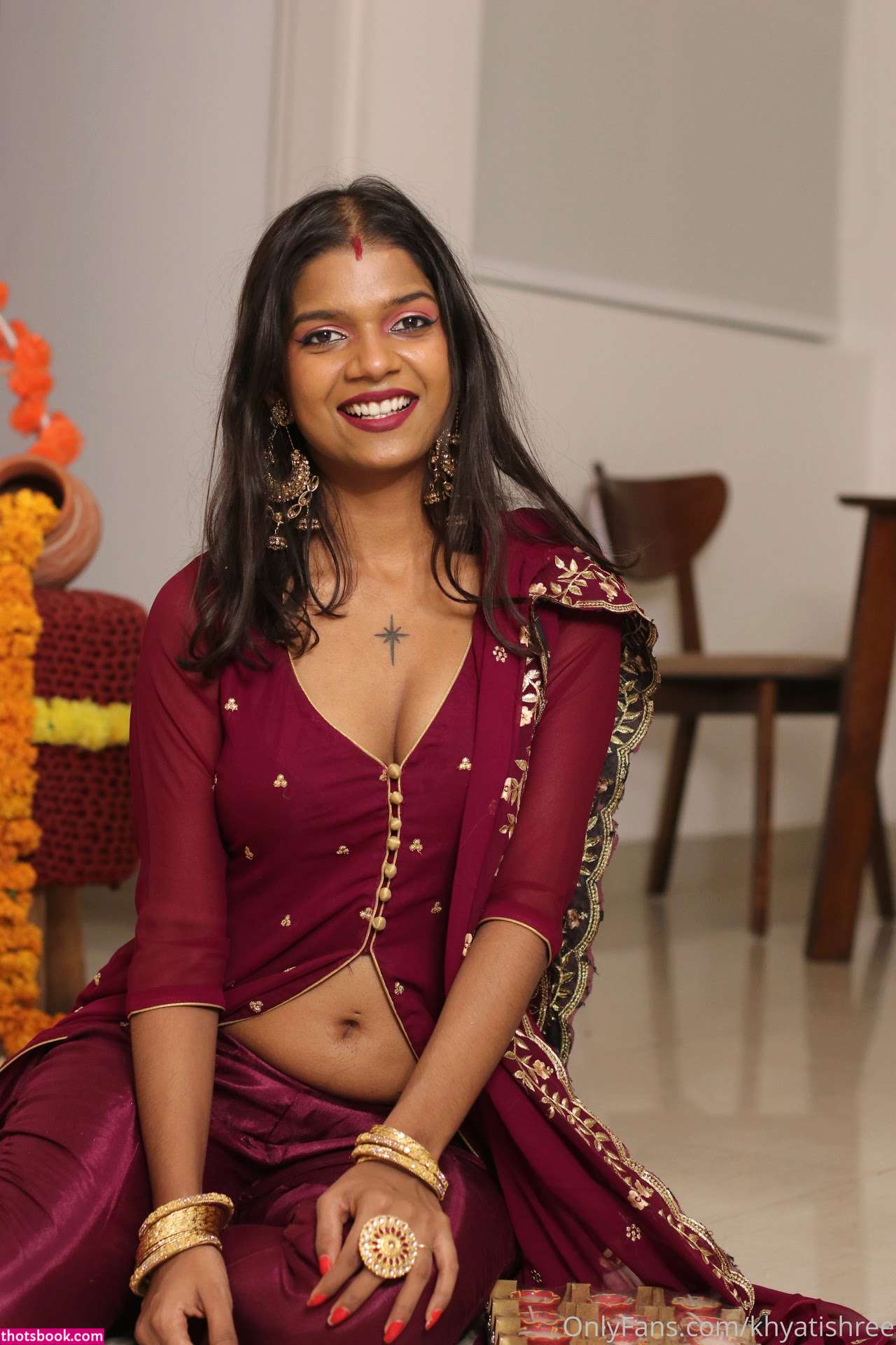 Khyatishree Photo #15