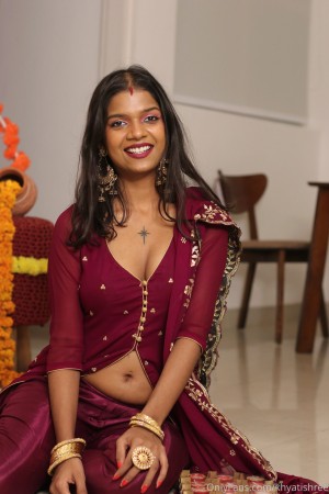 Khyatishree Photo #15